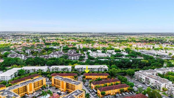 8240 SW 149th Ct #7-202, Miami, FL 33193