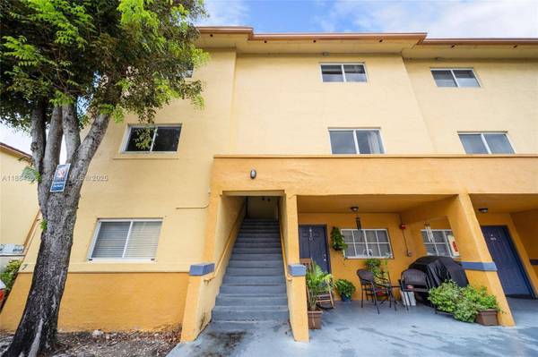 8240 SW 149th Ct #7-202, Miami, FL 33193