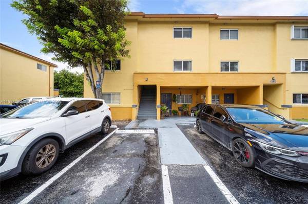8240 SW 149th Ct #7-202, Miami, FL 33193