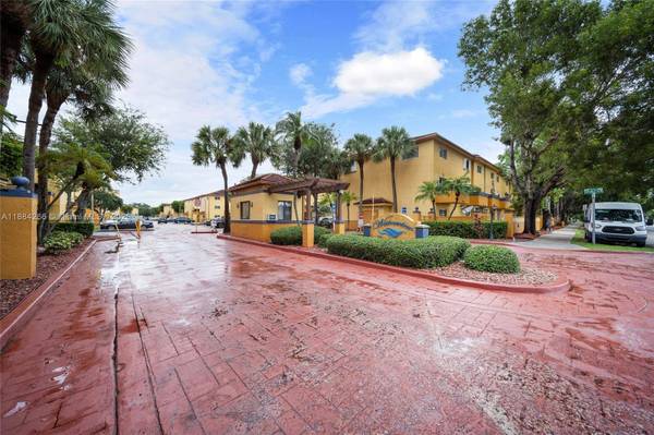 8240 SW 149th Ct #7-202, Miami, FL 33193