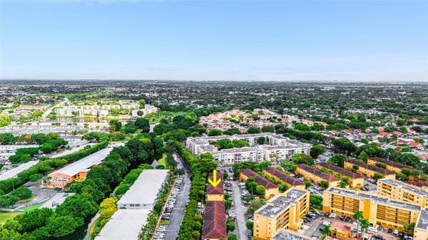 8240 SW 149th Ct #7-202, Miami, FL 33193