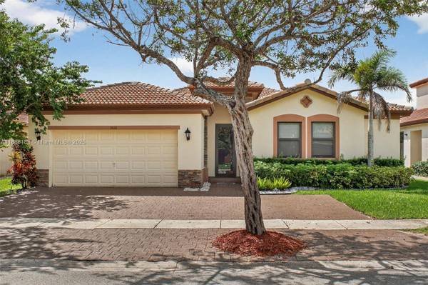 3616 SE 2nd Dr, Homestead, FL 33033