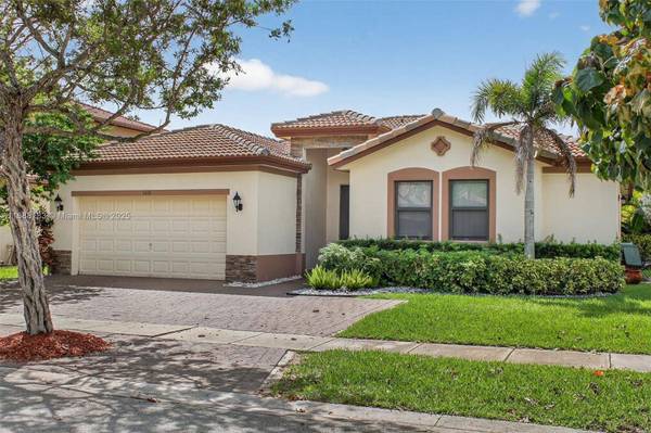 3616 SE 2nd Dr, Homestead, FL 33033