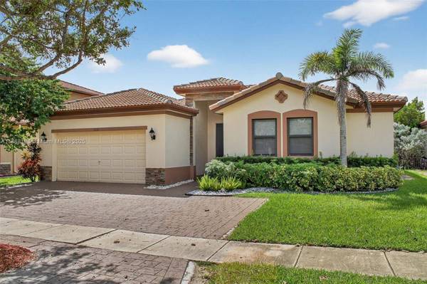 3616 SE 2nd Dr, Homestead, FL 33033