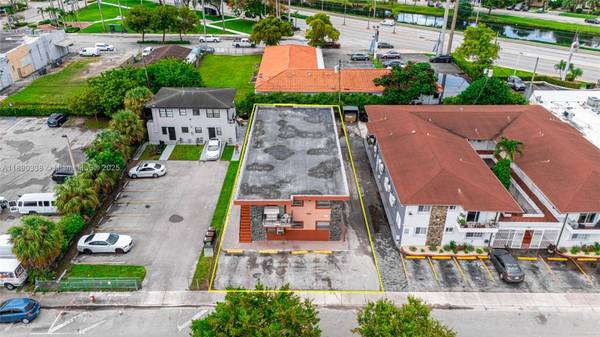 40 W 4th St #2, Hialeah, FL 33010