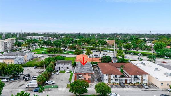 40 W 4th St #2, Hialeah, FL 33010