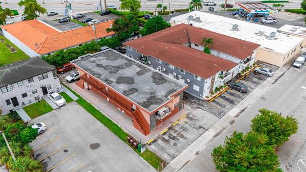40 W 4th St #5, Hialeah, FL 33010
