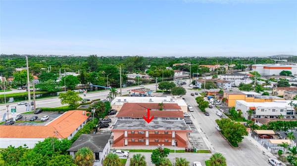 40 W 4th St #5, Hialeah, FL 33010