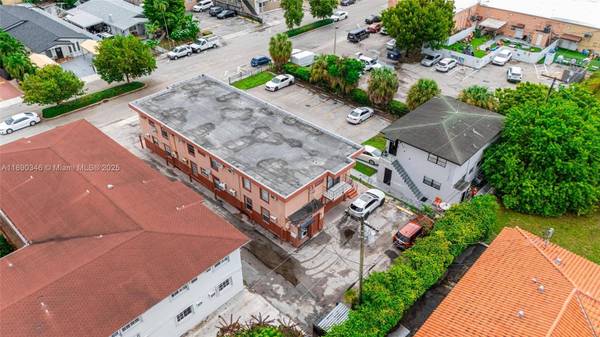 40 W 4th St #5, Hialeah, FL 33010