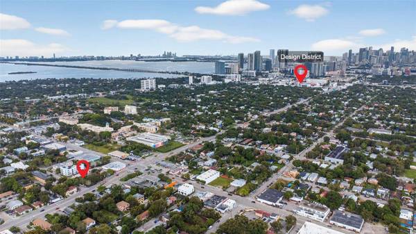 5434 NE Miami Ct, Miami, FL 33137