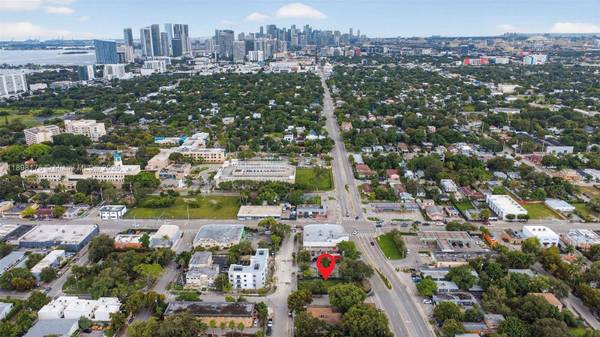 5434 NE Miami Ct, Miami, FL 33137