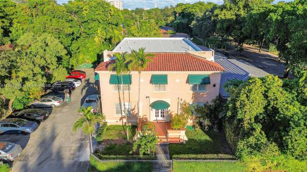 3409 S Le Jeune Rd #5a, Coral Gables, FL 33134