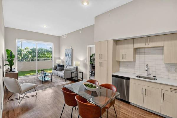 1110 NW 1 ST #413, Miami, FL 33128