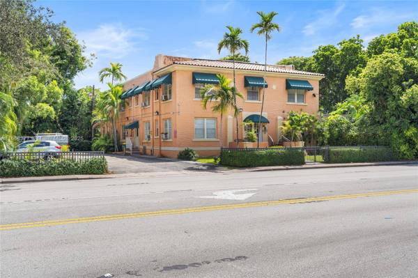 3409 S Le Jeune Rd, Coral Gables, FL 33134