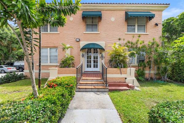 3409 S Le Jeune Rd, Coral Gables, FL 33134