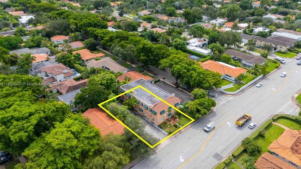 3409 S Le Jeune Rd, Coral Gables, FL 33134