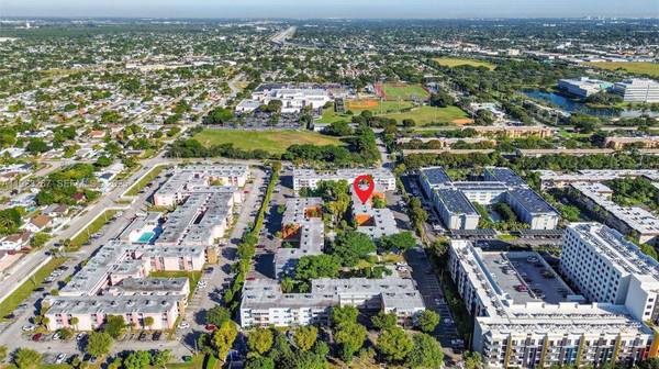 11309 SW 200th St #209-C, Miami, FL 33157