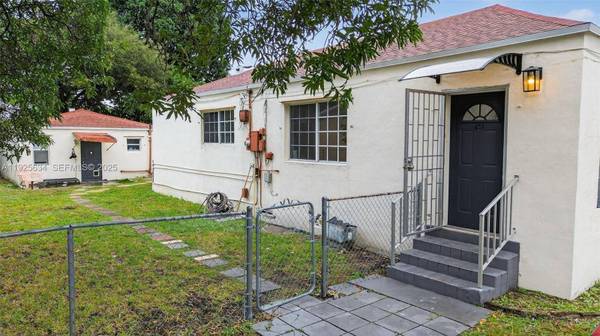 321 NE 169th St #front, North Miami Beach, FL 33162