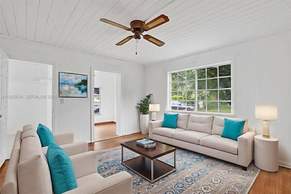 321 NE 169th St #front, North Miami Beach, FL 33162