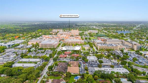 8525 SW 92nd St #16, Miami, FL 33156