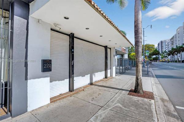 2151 SW 8th St, Miami, FL 33135