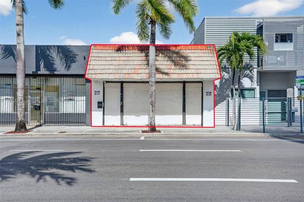 2151 SW 8th St, Miami, FL 33135