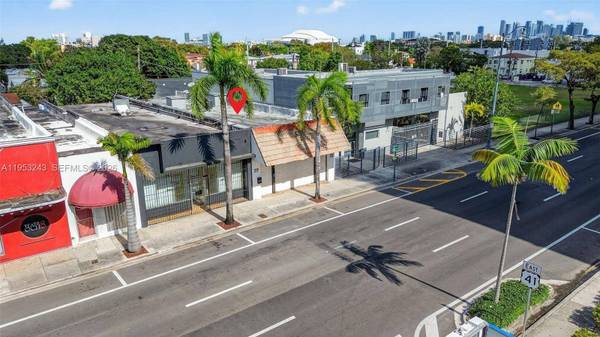 2151 SW 8th St, Miami, FL 33135