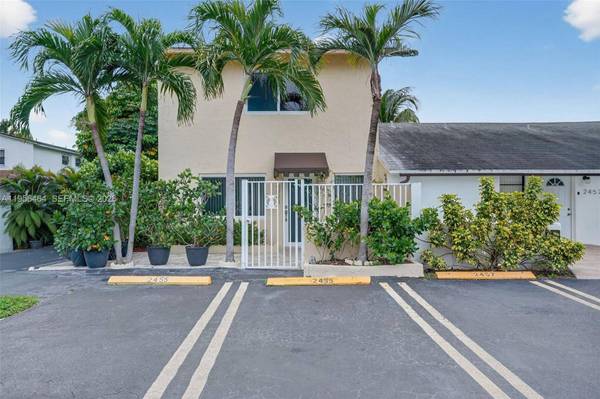 2455 SW 11th St #7-A, Miami, FL 33135