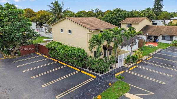 2455 SW 11th St #7-A, Miami, FL 33135