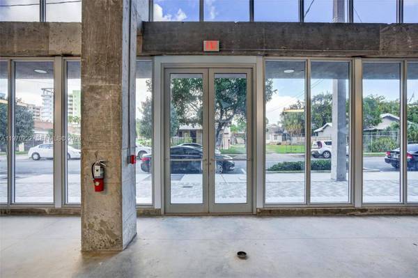 1110 NW 1 ST #Commercial Unit, Miami, FL 33128