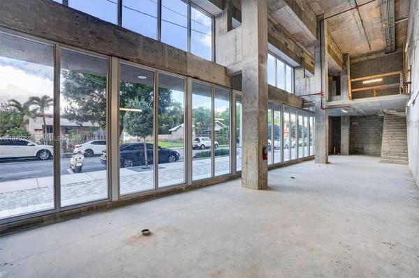 1110 NW 1 ST #Commercial Unit, Miami, FL 33128