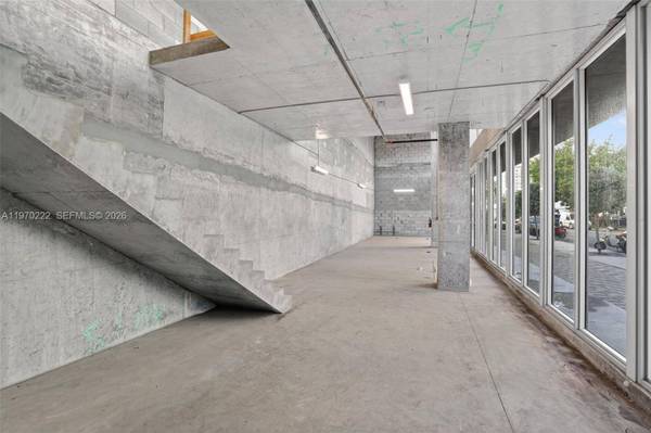 1110 NW 1 ST #Commercial Unit, Miami, FL 33128