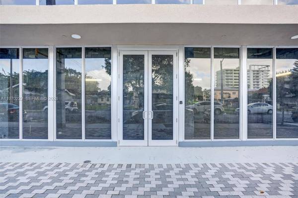 1110 NW 1 ST #Commercial Unit, Miami, FL 33128