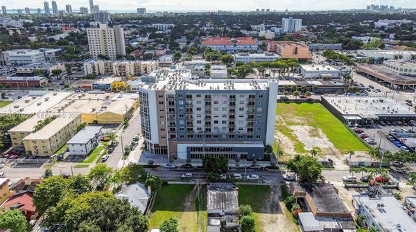 1110 NW 1 ST #Commercial Unit, Miami, FL 33128