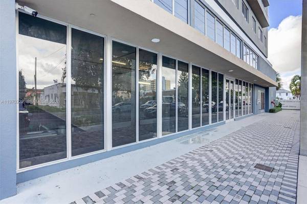 1110 NW 1 ST #Commercial Unit, Miami, FL 33128