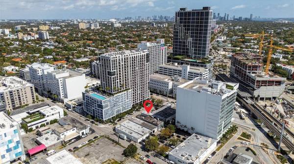 3838 Shipping Ave, Miami, FL 33146