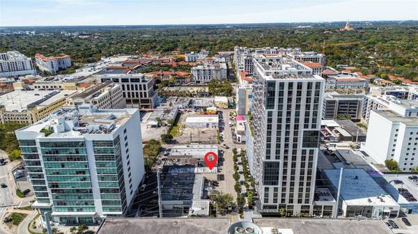 3838 Shipping Ave, Miami, FL 33146