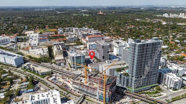 3838 Shipping Ave, Miami, FL 33146