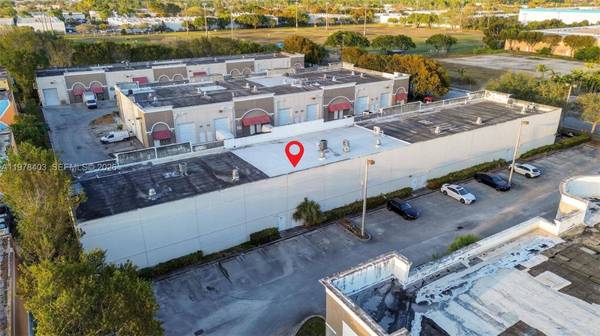 13500 SW 134th Ave #4A, Miami, FL 33186