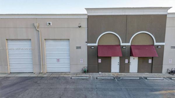 13500 SW 134th Ave #4A, Miami, FL 33186