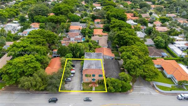 3409 S Le Jeune Rd, Coral Gables, FL 33134