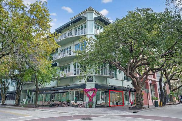 3333 Rice St #102, Miami, FL 33133