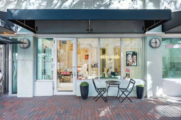 3333 Rice St #102, Miami, FL 33133