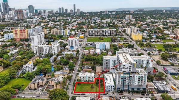 244 NW 7th Ave, Miami, FL 33128