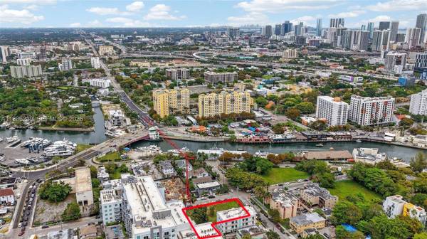 244 NW 7th Ave, Miami, FL 33128