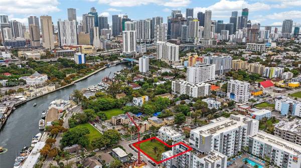 244 NW 7th Ave, Miami, FL 33128