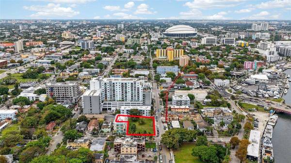 244 NW 7th Ave, Miami, FL 33128