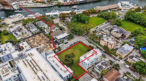 244 NW 7th Ave, Miami, FL 33128