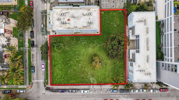 244 NW 7th Ave, Miami, FL 33128