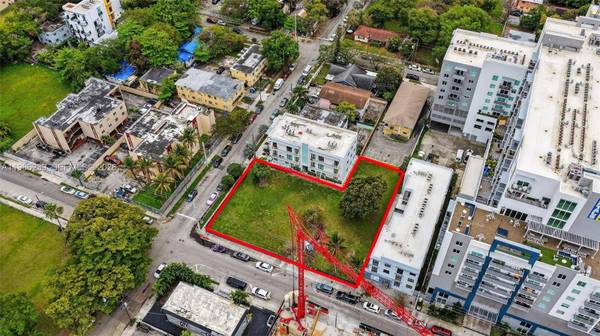 244 NW 7th Ave, Miami, FL 33128